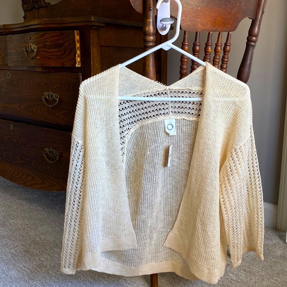 Anthropologie Sweaters - NWT - Anthropologie brand, Akemi & Kin Cardigan.